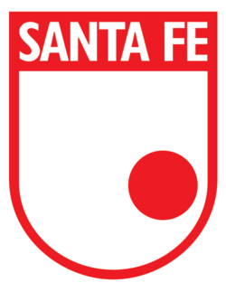 Santa Fé logo