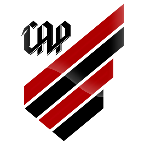 Athletico Paranaense Logo