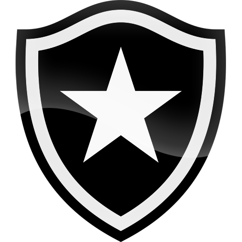 Botafogo Logo
