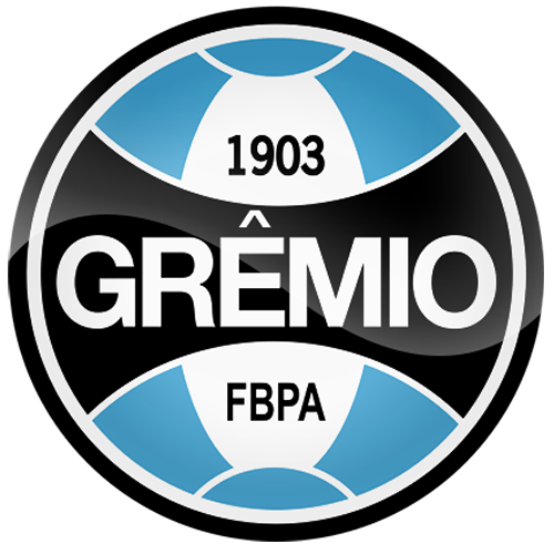 Grêmio Logo