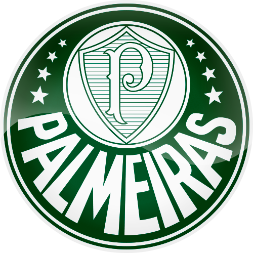 Palmeiras Logo